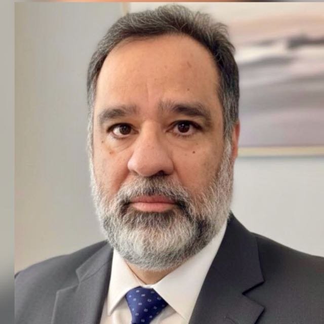 Rizwan Elahi (Rizzi) — Founder & Senior Advisor