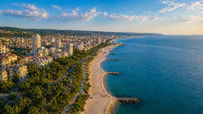 10 Reasons Americans Are Retiring in Bulgaria Over Spain & Italy (2026)