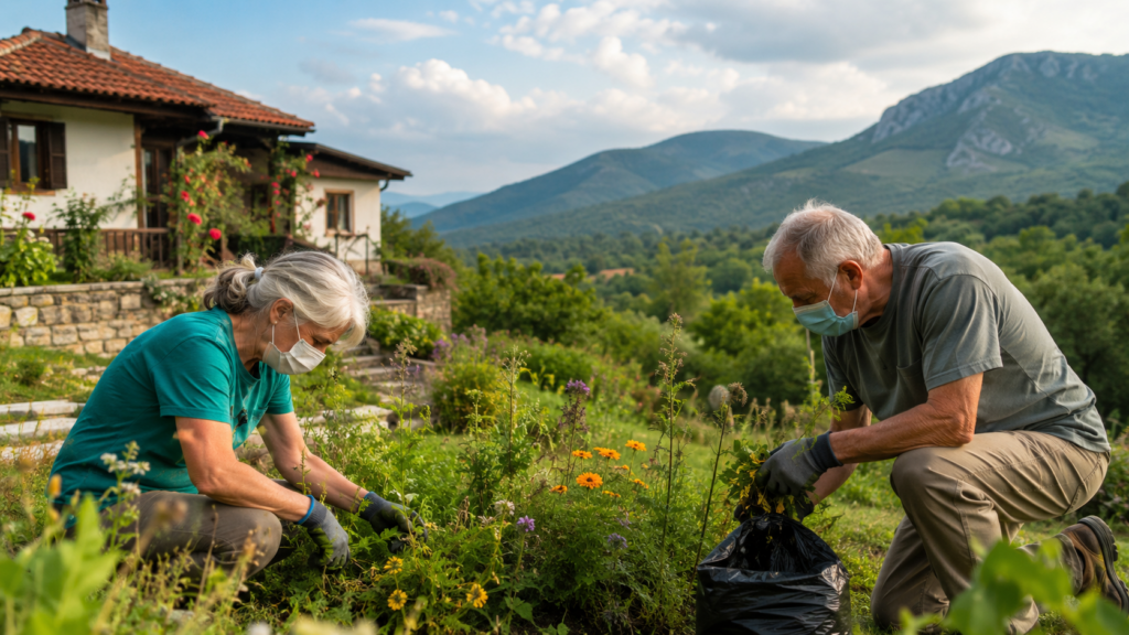 What Retirees Need to Know About Hantavirus