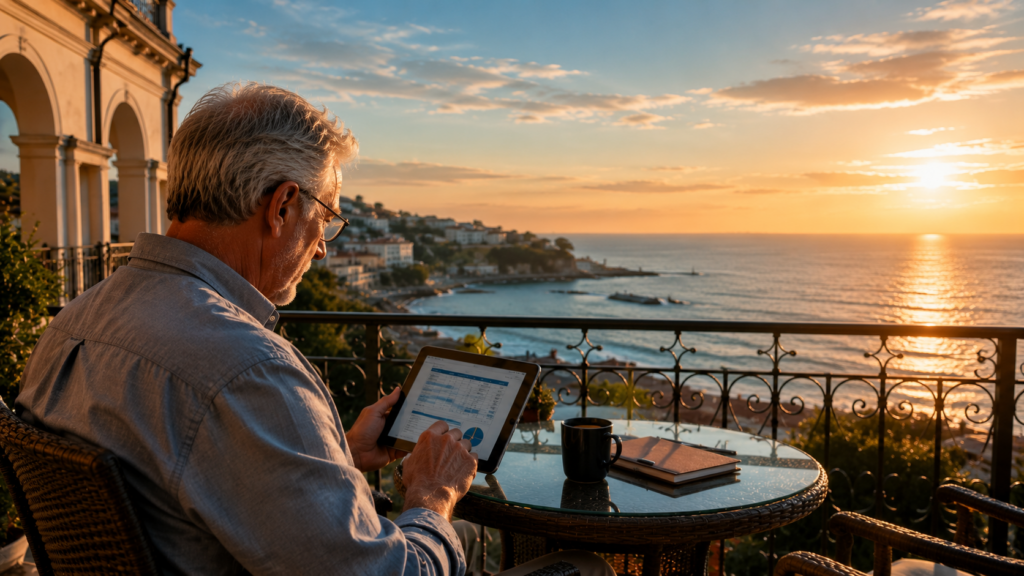 Can You Really Retire in Bulgaria on Social Security Alone?