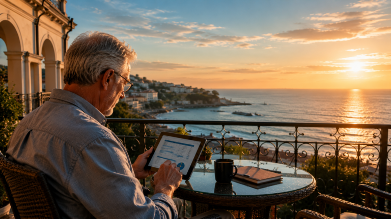 Can You Really Retire in Bulgaria on Social Security Alone?