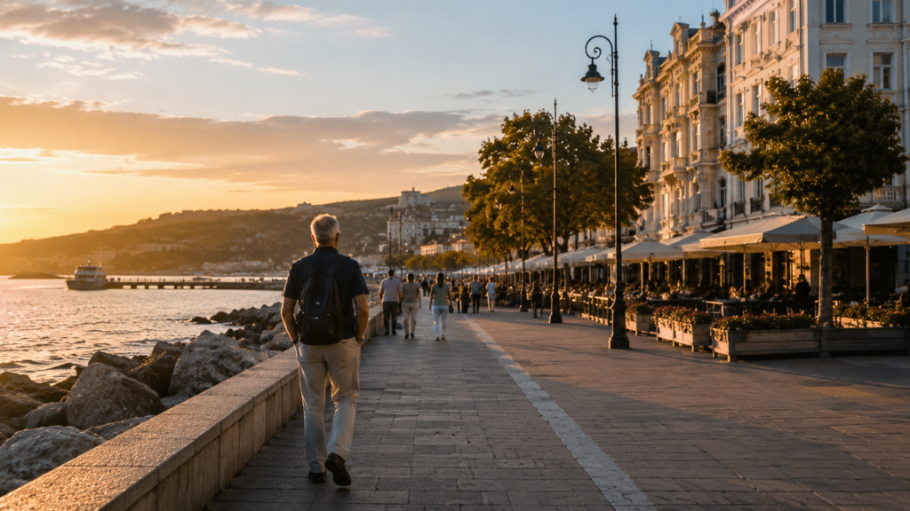 My First Visit to Varna: What Surprised Me Most