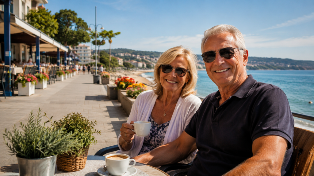 Retire in Bulgaria: Is bulgaria a good place to retire?