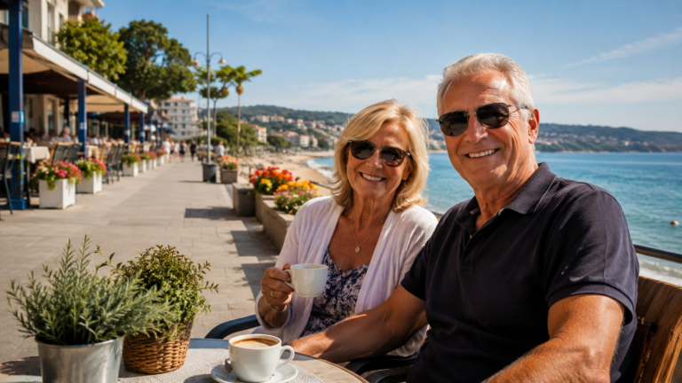 Retire in Bulgaria: Is bulgaria a good place to retire?