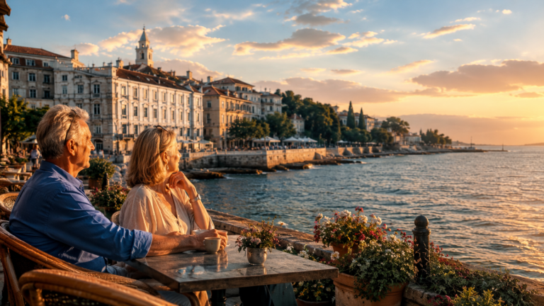 What Nobody Tells Americans About Retiring in Bulgaria